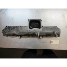 29Y004 Right Intake Manifold For 06-07 Chevrolet Silverado 2500 HD  6.6  Duramax Diesel